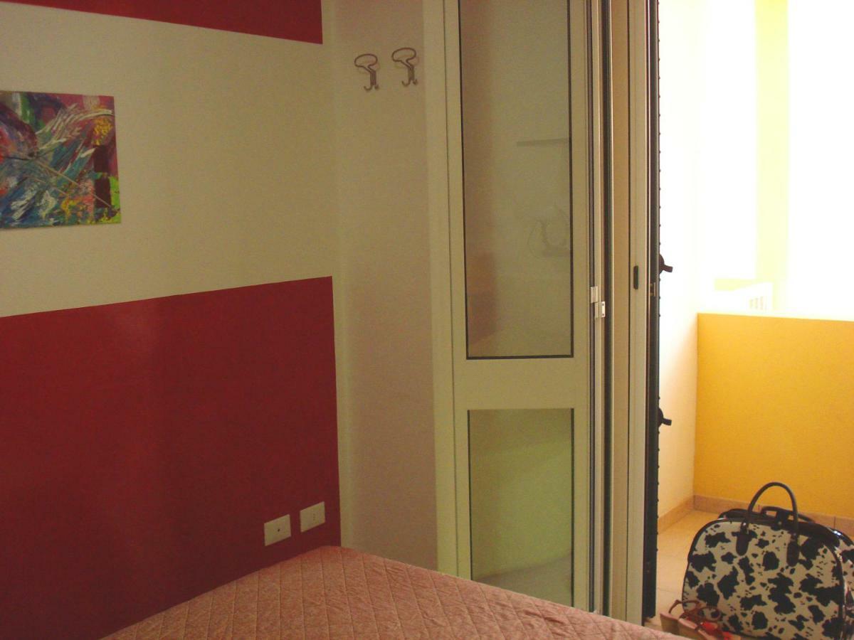 Con Piscina E Garage A 300 M Da Spiaggia E Centro ตอร์เรเดลลอร์โซ ภายนอก รูปภาพ